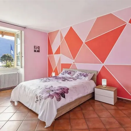 Apartment La Veduta