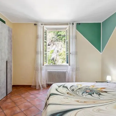 La Veduta Apartment Cannobio