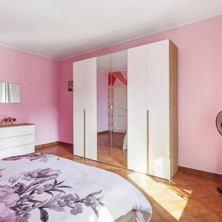 La Veduta Apartment Cannobio